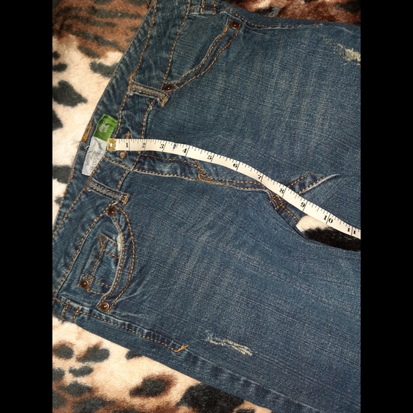 Ripped skinny Jeans - Picture 4 of 5